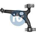 Reactiearm, wielophanging RTS - 96-00035