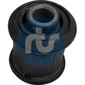 Draagarmrubber RTS - 017-00363