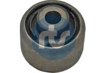 Draagarmrubber