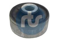 Draagarmrubber