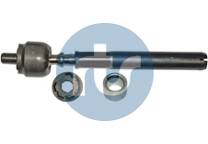 Tie Rod Axle Joint
