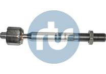 Tie Rod Axle Joint