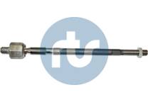 Tie Rod Axle Joint