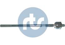 Tie Rod Axle Joint