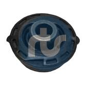 Control Arm-/Trailing Arm Bush RTS - 017-00512