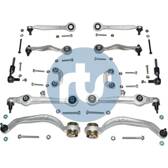 Link Set- wheel suspension RTS - 99-05001