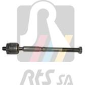Rotule axiale RTS - 92-00726-010