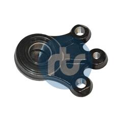 017-00974 RTS Suspension, Bras De Liaison Des Deux Côtés De L'essieu