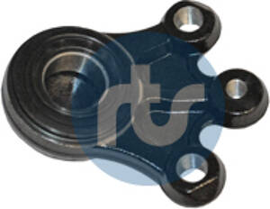 Rotule De Suspension Inférieure Avant RTS – Des Deux Côtés De L’essieu – Compatible Talbot Solara, 1307, Simca 1500