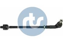 Rod Assembly