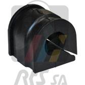 Silent bloc de barre stabilisatrice RTS - 035-00161