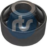Silent bloc de triangle de suspension RTS - 017-00067