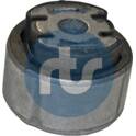 Silent bloc de triangle de suspension RTS - 017-00193