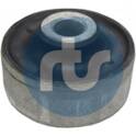 Silent bloc de triangle de suspension RTS - 017-00680