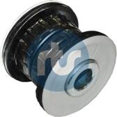 Silent bloc de triangle de suspension RTS - 017-00859