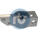 Silent bloc de triangle de suspension RTS - 017-90929