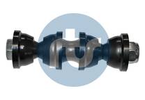Stange/Strebe, Stabilisator