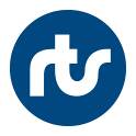 Stange/Strebe, Stabilisator RTS - 97-99623-1