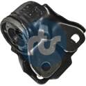 Supporto, Braccio oscillante RTS - 017-00545-251