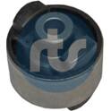 Suspensão, braço oscilante RTS - 017-00433