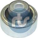 Suspensión, Brazo oscilante RTS - 017-00053
