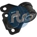 Suspensión, Brazo oscilante RTS - 017-00115