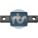 Suspensión, Brazo oscilante RTS - 017-00229