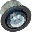 Suspensión, Brazo oscilante RTS - 017-00403