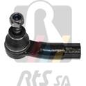 Track rod end RTS - 91-09138-2