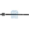Articulação axial, barra de acoplamento RUVILLE - 917817