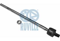 Axialgelenk, Spurstange