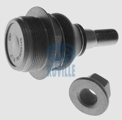 Ball joint