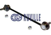 Barre stabilisatrice