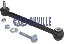 Barre stabilisatrice