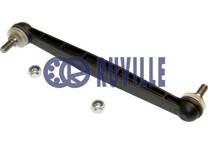 Barre stabilisatrice