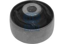 Draagarmrubber
