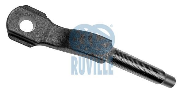 Eyebolt, tie rod