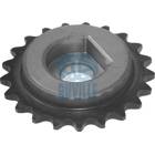 Gear, balance shaft RUVILLE - 3453042