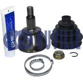 Homokineet reparatie set, aandrijfas RUVILLE - 75110S