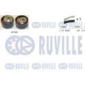 Jogo de correias dentadas RUVILLE - 550117