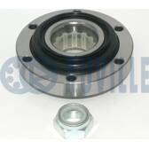 Jogo de rolamentos de roda RUVILLE - 220108