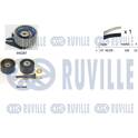 Kamremssats RUVILLE - 550302