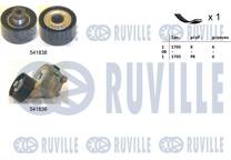 Kit Cinghie Poly-V