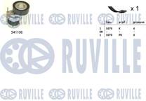 Kit Cinghie Poly-V
