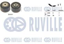 Kit Cinghie Poly-V