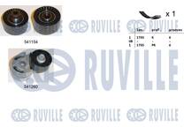 Kit Cinghie Poly-V