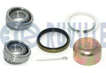 Kit cuscinetto ruota