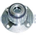 Kit cuscinetto ruota RUVILLE - 220980