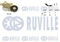 Kit de courroies d'accessoire