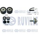 Kit de distribución RUVILLE - 550109